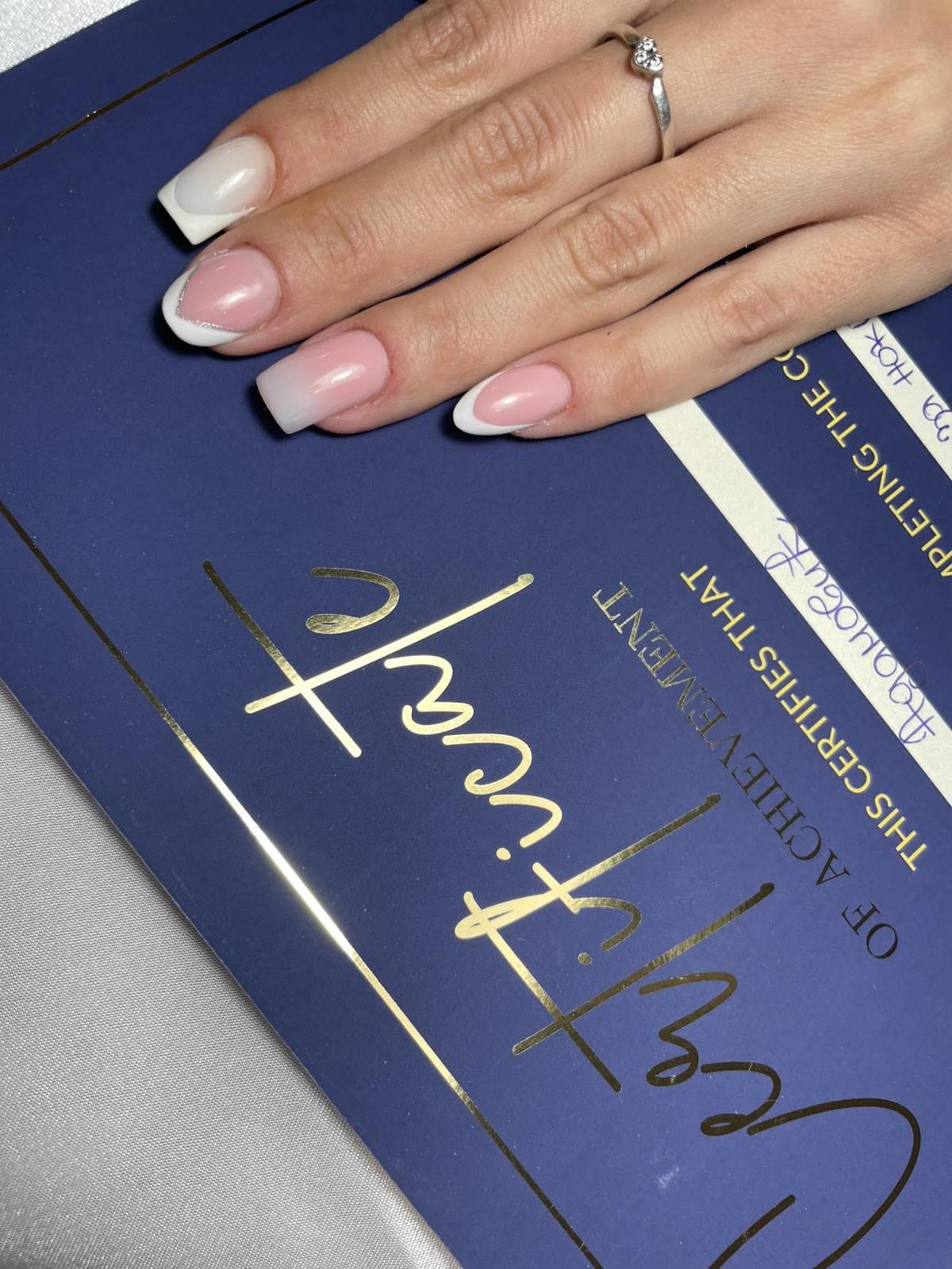 Primer rada – nail art 2