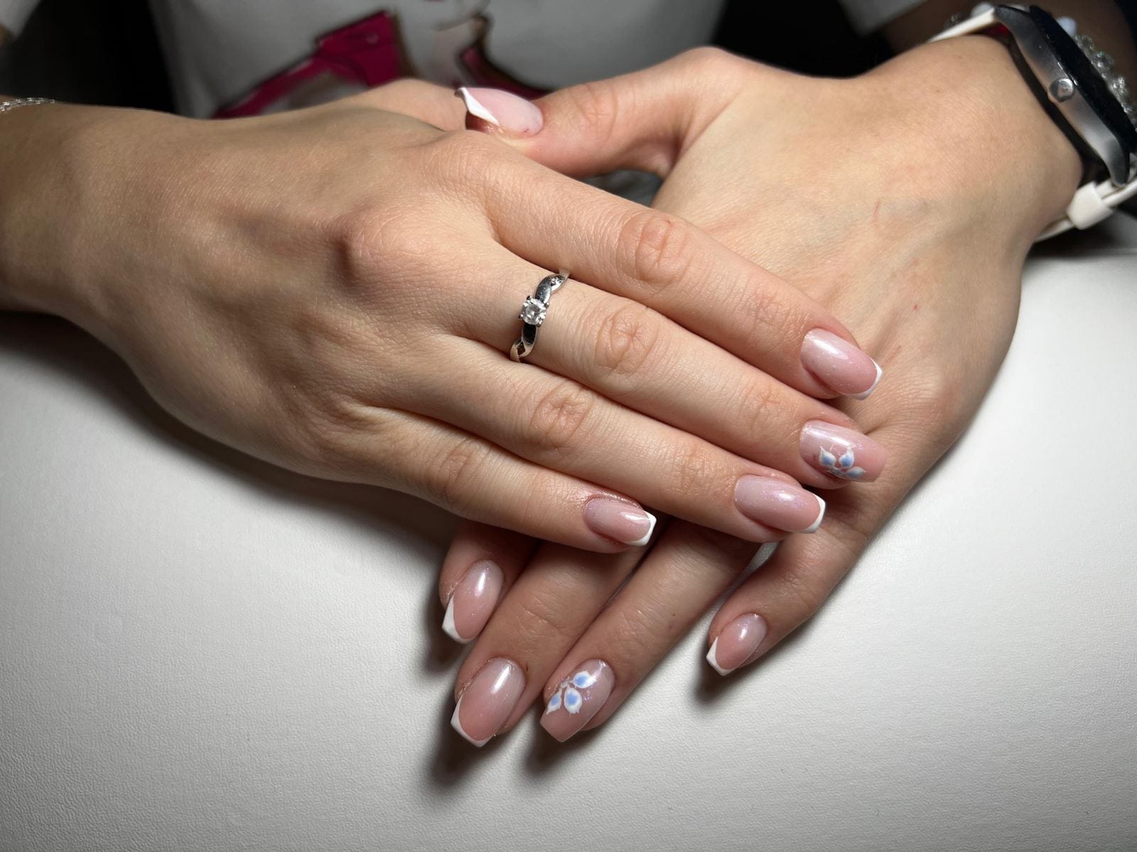 Primer Sandrinog rada 0