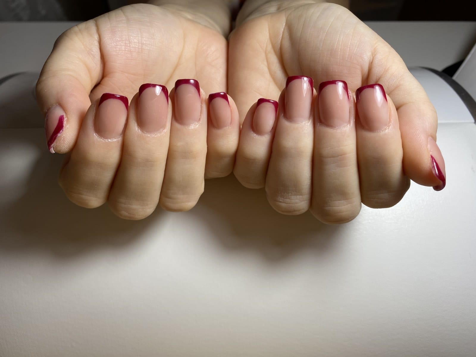 Primer Sandrinog rada 1