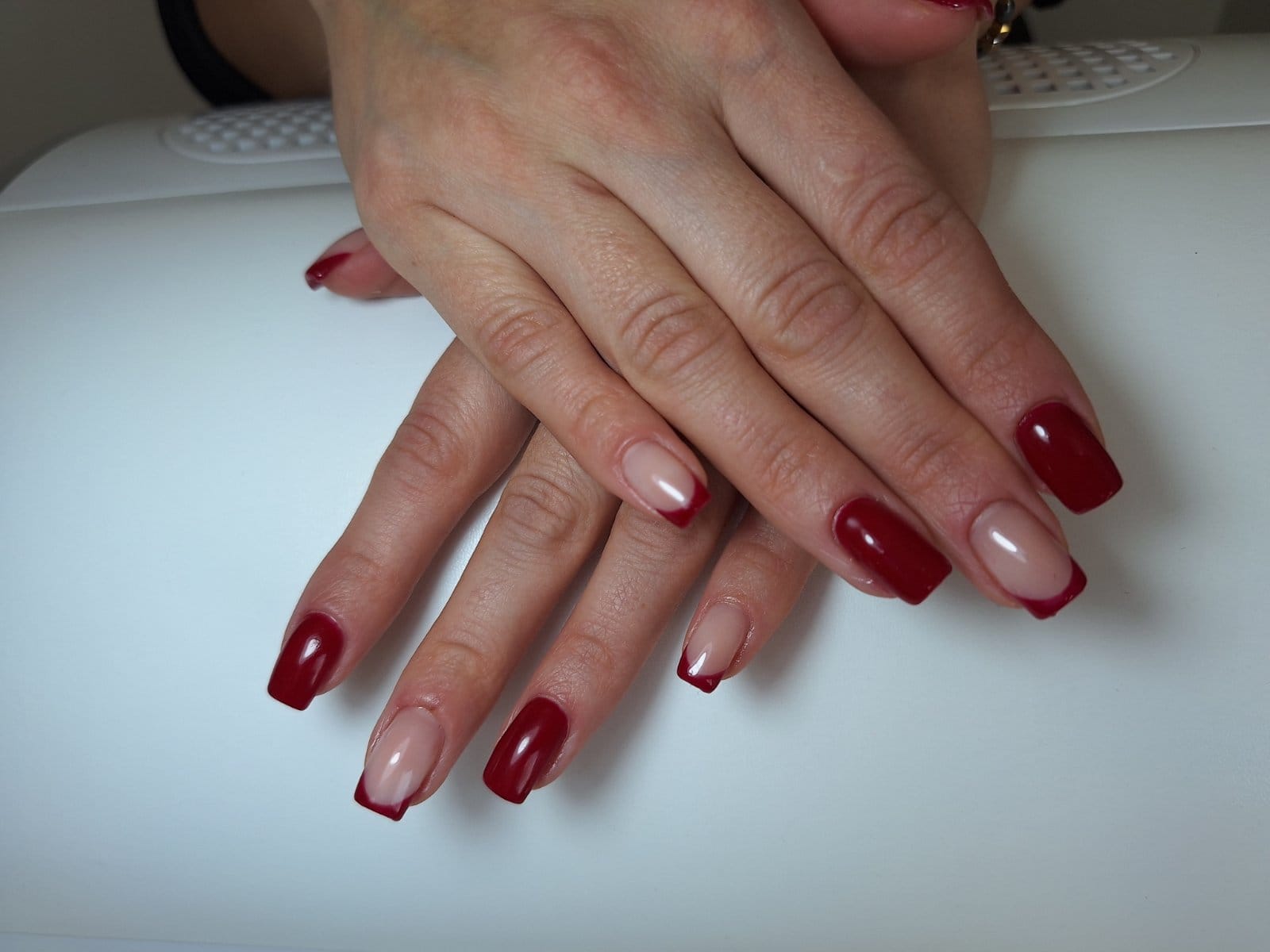 Primer Sandrinog rada 2