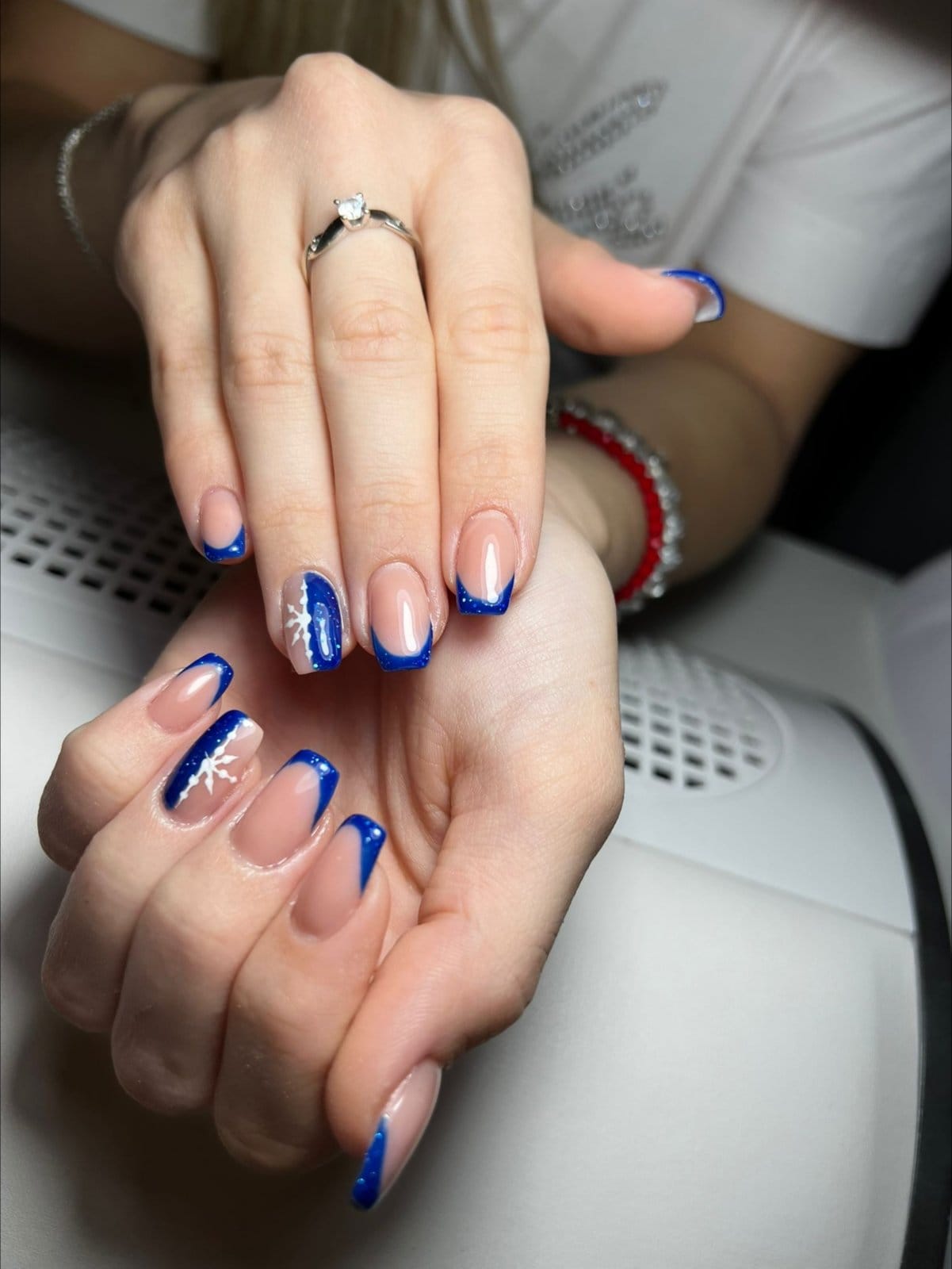 Primer Sandrinog rada 8