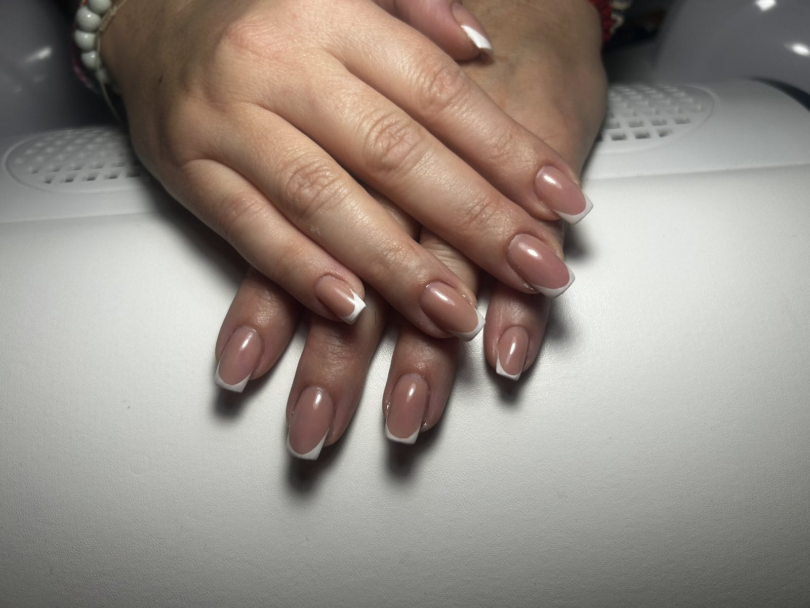 Primer Sandrinog rada 9